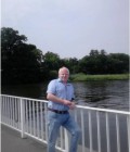 Rencontre Femme : Bernard, 67 ans à Allemagne  Bad Griesbach